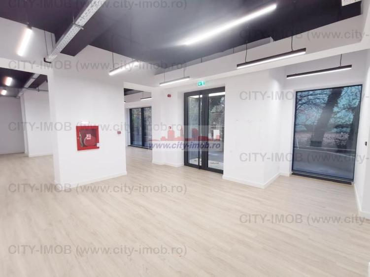 Vanzare Spatiu Comercial Parter Cotroceni 173 mp