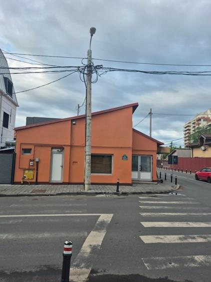 Tei inchiriere sau vanzare spatiu comercial Ramuri Tei - Titeica