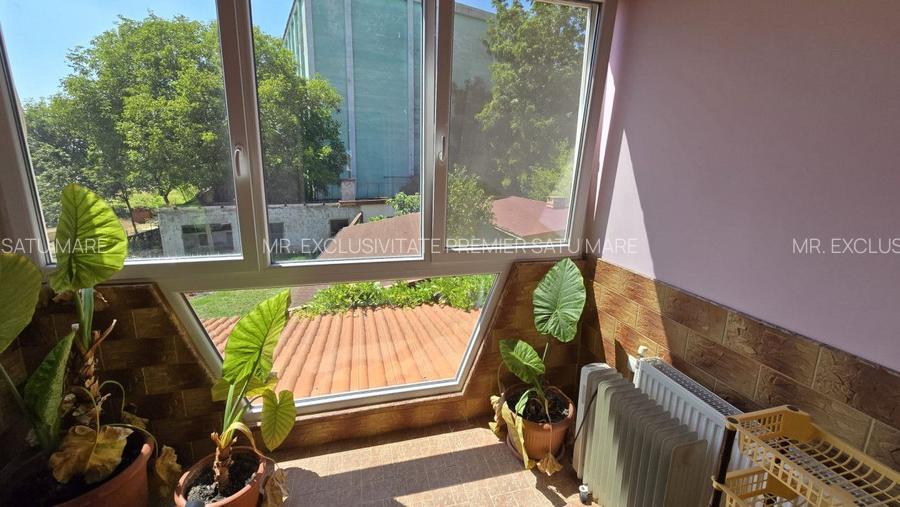 de vânzare casa str Șoimoșeni - 26