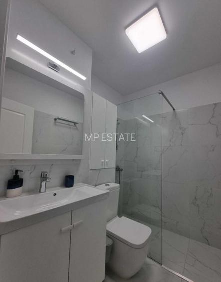 Apartament 2 Camere /  Unirii / 5 minute Metrou / Renovat - 7
