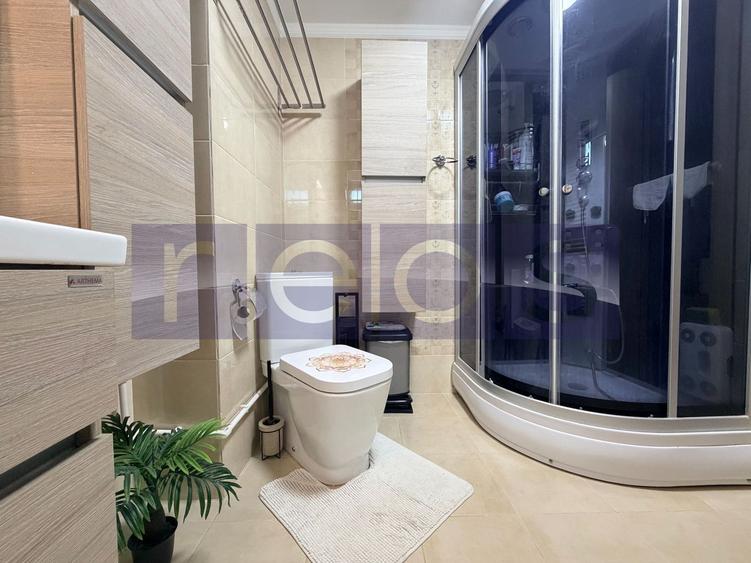 VANZARE VILA DEOSEBITA | TEREN 520 MP | 4 CAMERE | BUFTEA - 42