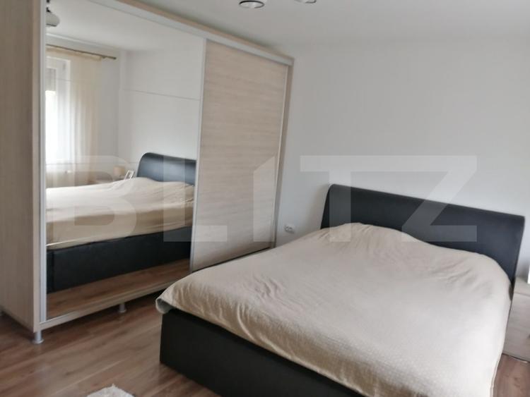 Casă P + E cu toate utilitatile, 110 mp, zona Ford