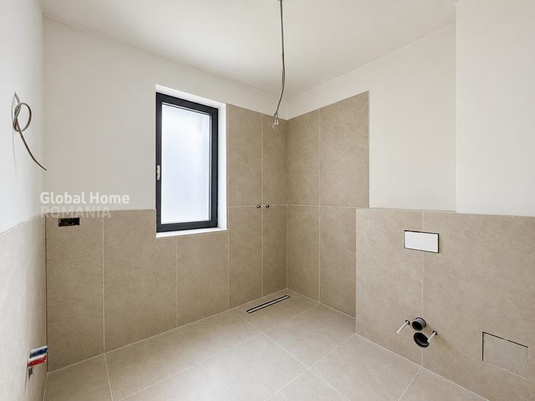 Vilă Premium | S+P+2+M | 287 mp | 6 Camere | Lift | Arcul de Triumf | 2026
