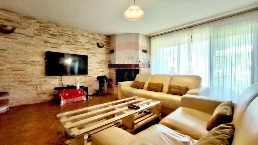 Casă cuplată/ Duplex, D+P+E, 640 teren, Str.Tautiului, Florești