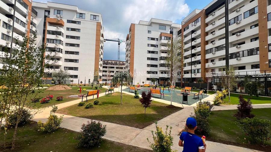SPATII COMERCIALE - 81 RESIDENCE - DE LA 27MP LA 103MP / CHIRIE SI VANZARE ! - 4