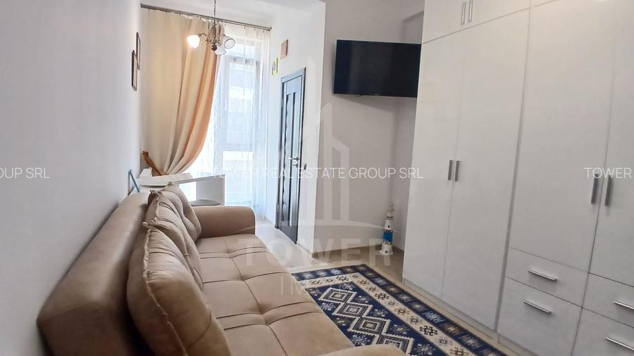 Apartament 3 camere | etaj 2 | zona Doamna Stanca - 6