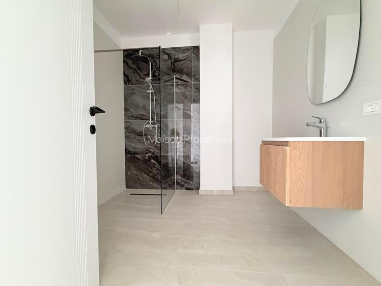 COMISION 0% | 2 camere - 58 mp | 2 locuri de parcare - 15