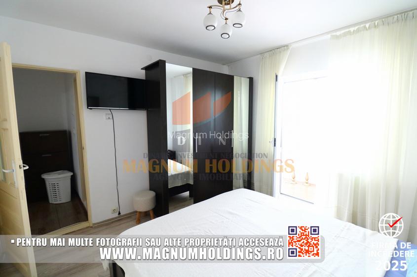 Apartament LIDL Prundu, 2 camere, 2 balcoane, etajul 2 - 10