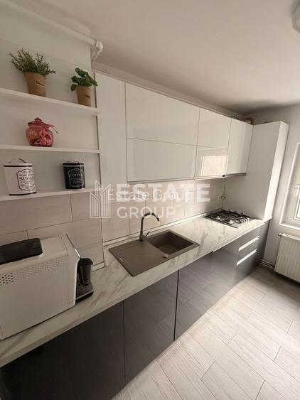 Apartament 3 camere confort sporit, Calea Sagului - 13