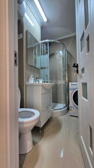 Apartament 2 camere - Zona Tei - Strada Moisil - Boiler - Renovat - 8