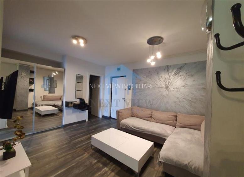 Apartament 2 camere, FSEGA - 4