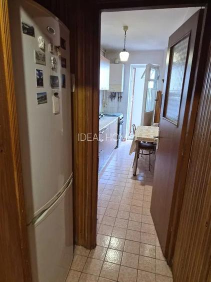 Apartament 3 camere decomandat, cartier Manastur - 2