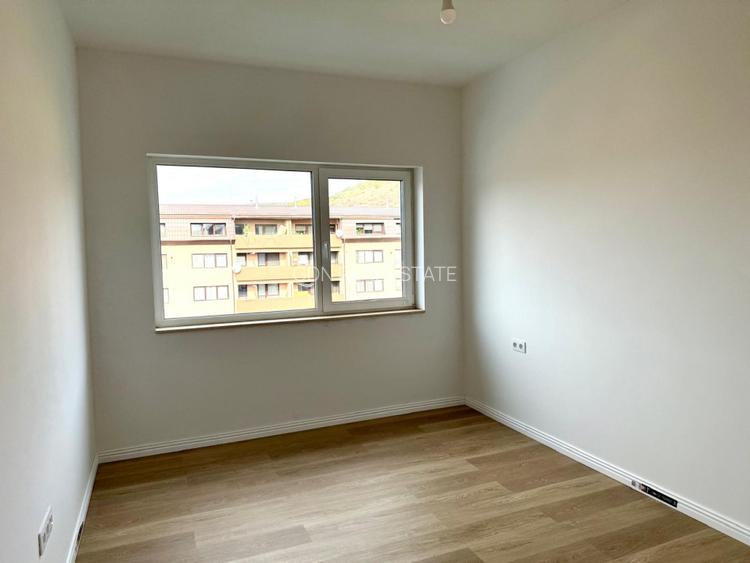 De vânzare apartament nou, finisat 3 camere, 74 mp. - Comuna Baciu - 5