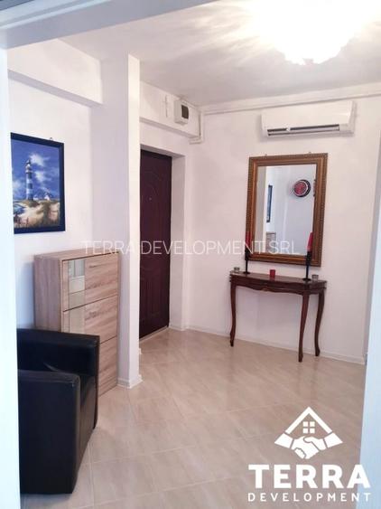 Apartament 2 camere | Bd. Mamaia – Zona Trandafirul - 5