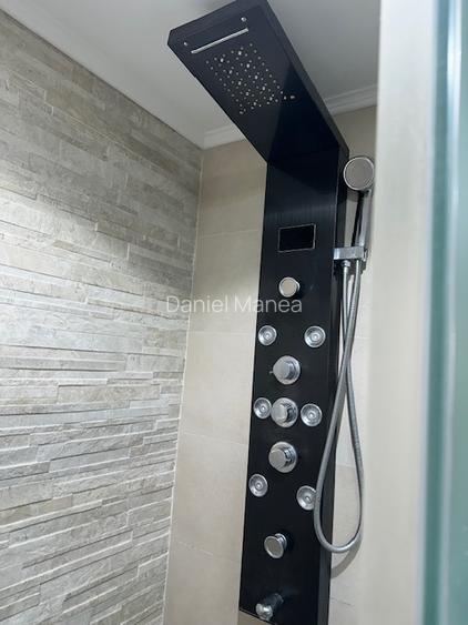 Anunț închiriere apartament 2 camere, garaj - 6
