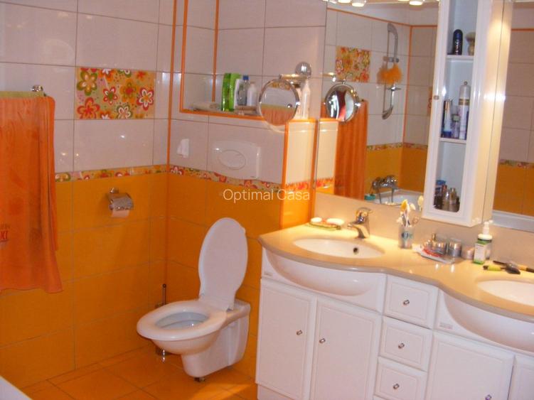 Domenii,imobil 2007,etaj 1/3,150 mp,loc de parcare subteran. - 9