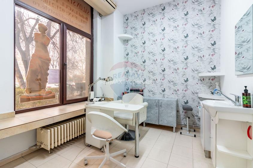 Spațiu comercial de investiție – randament estimat ~7% - 9