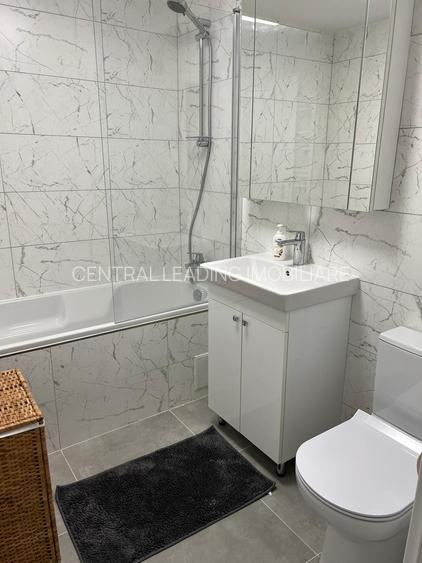 Decebal Calea Călărașilor - 15