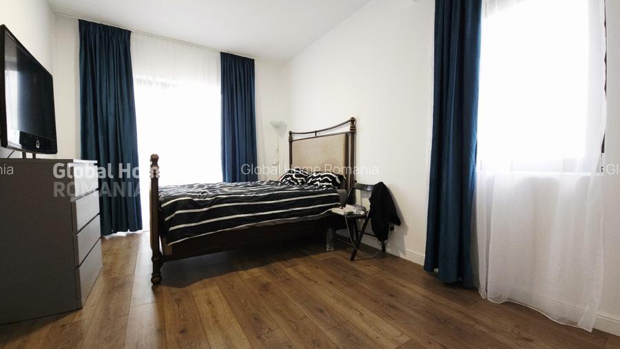 Casa P+1 Individuala 147 MP | Moara Vlasiei | Teren 994 MP | Toate Utilitatile - 13