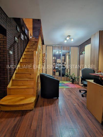 Coiciu Casa de Vanzare Casa din Vis P+M Parcare in Curte - 45