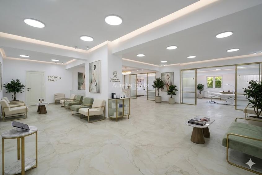 Spațiu comercial – 275 mp Colentina, stradal, vad - Direct Proprietar - 8