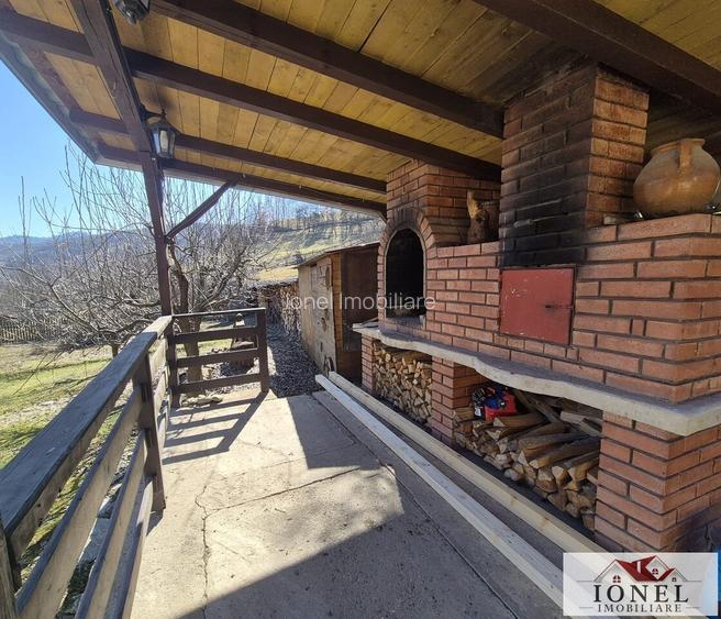 Casa D+P+M de vanzare in Metes - 10