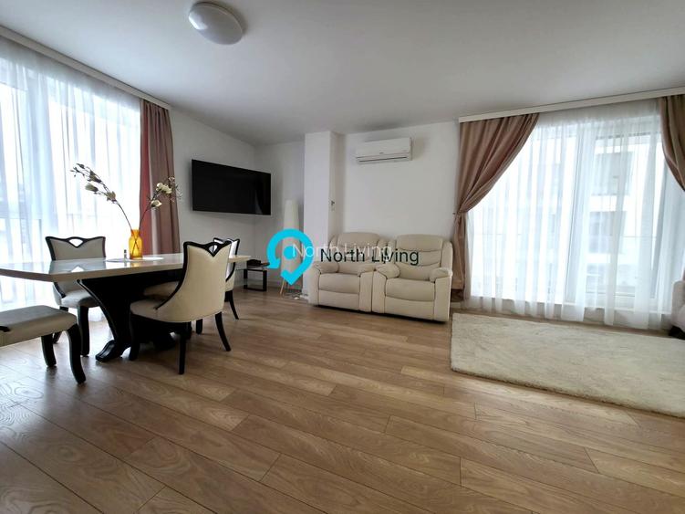 MTM Residence | apartament 2 camere - 9