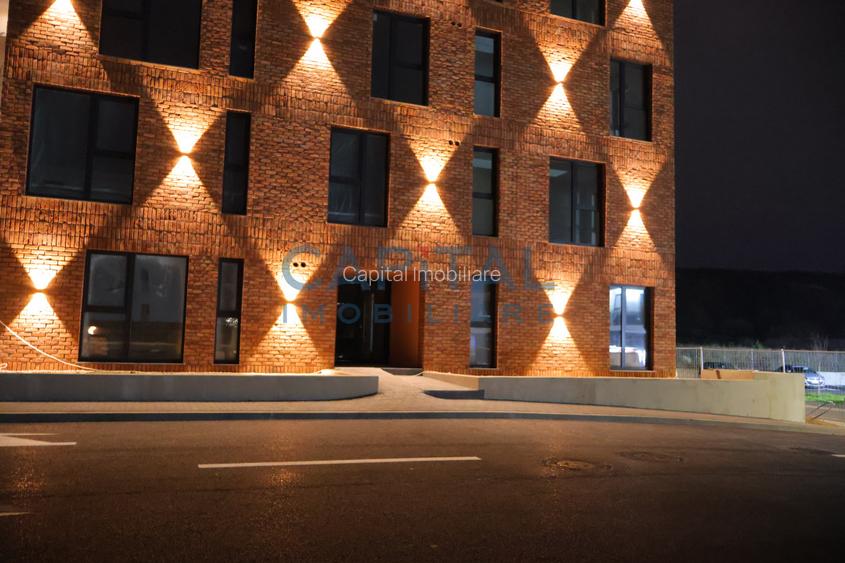 COMISION 0! Complex rezidential modern in Floresti | 2 Camere | Finisat |  - 7