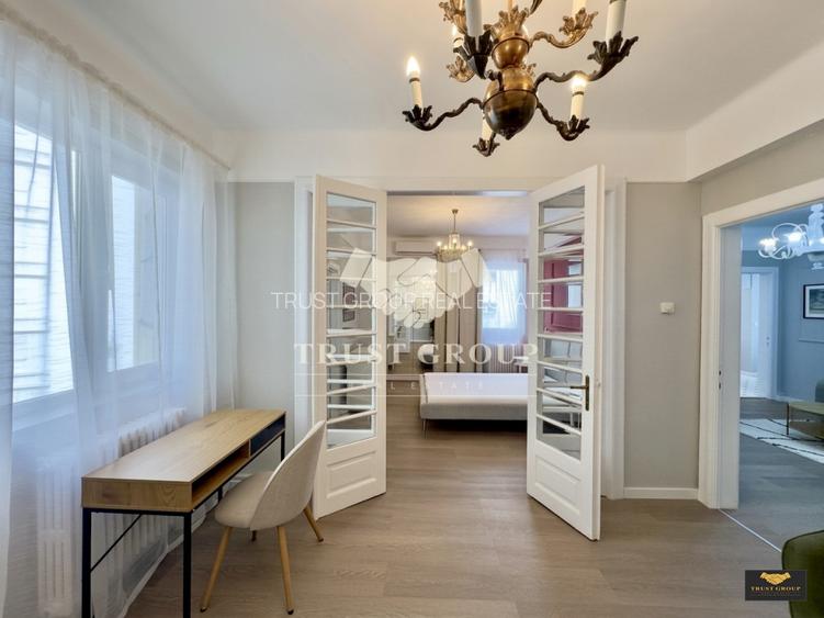 Apartament 3 camere Unirii Horoscop | Renovat complet | Imobil cu lift  - 15