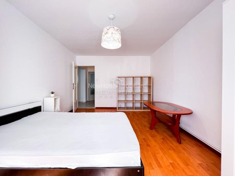 Apartament 2 camere decomandat, zona Iulius Mall - 8
