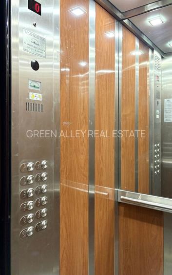 APARTAMENT CU TERASA RENOVAT DE LA 0 IN IMOBIL SOLID LANGA PARCUL CISMIGIU - 15