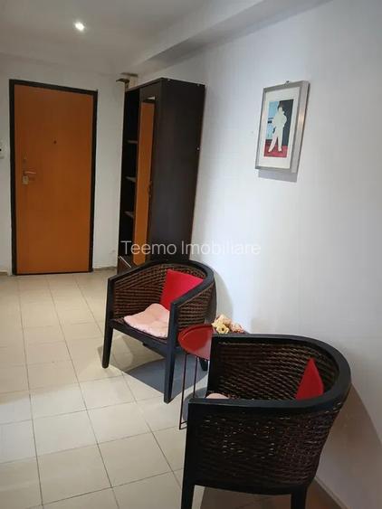 Apartament 2 camere, decomandat, 60 mp, balcon, metrou, Pridvorului - 6