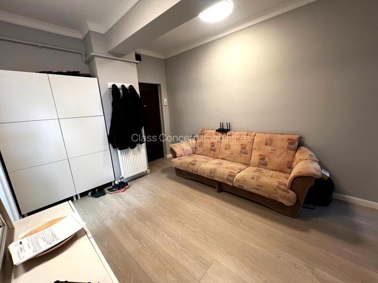 Apartament 3 camere | Decomandat | 64 mpu | Zona FSEGA Gheorgheni - 8