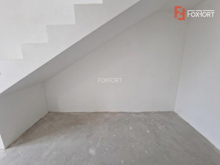 Duplex de vanzare cu 4 camere si teren de 333 mp - Lidl Drumul Boilor - 8