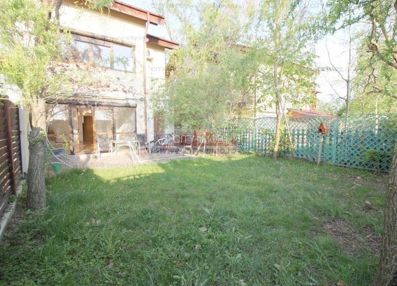 Inchiriere  Vila  P+2 Etaje in Pipera, Voluntari - 44