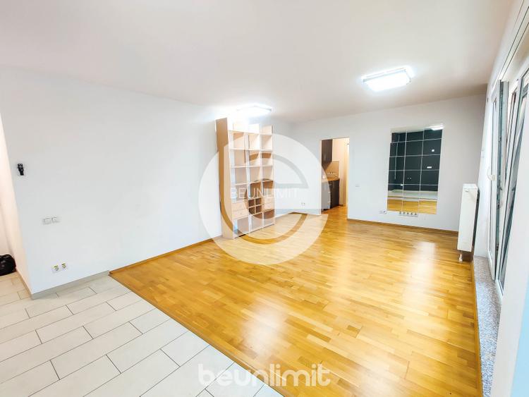 Inchiriere spatiu comercial - Ansamblu Cibinium - Kaufland, Soseaua Alba Iulia - 5