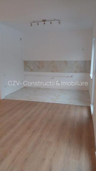 Reședință Modernă cu Finisaje Distinse - 41