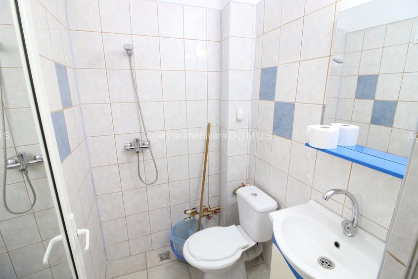 Garsoniera Tiglina 1, A-uri, etajul 3, nemobilata - 2