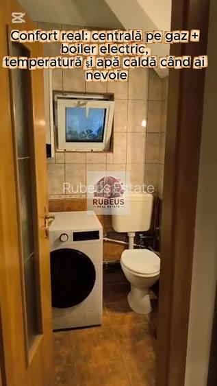 4 camere moderne + garaj propriu – Central, Drobeta TS - 17