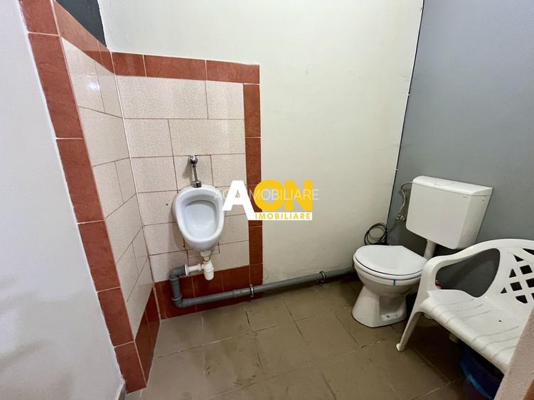 Spațiu Comercial, Zona Alba - Micești - 10