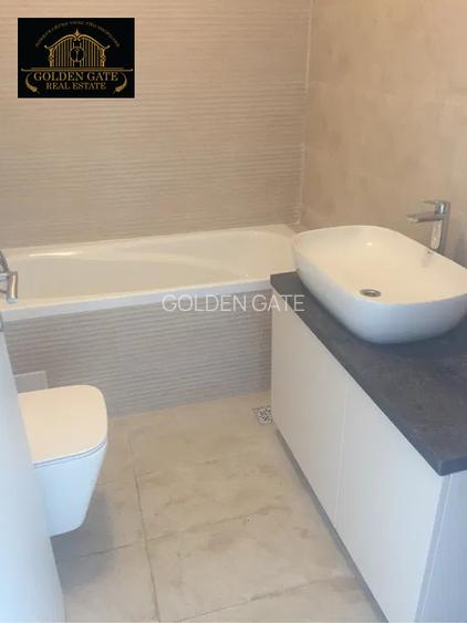 Day Residence Dristor - Garsoniera 37mp Mobilata Modern Balcon - 6