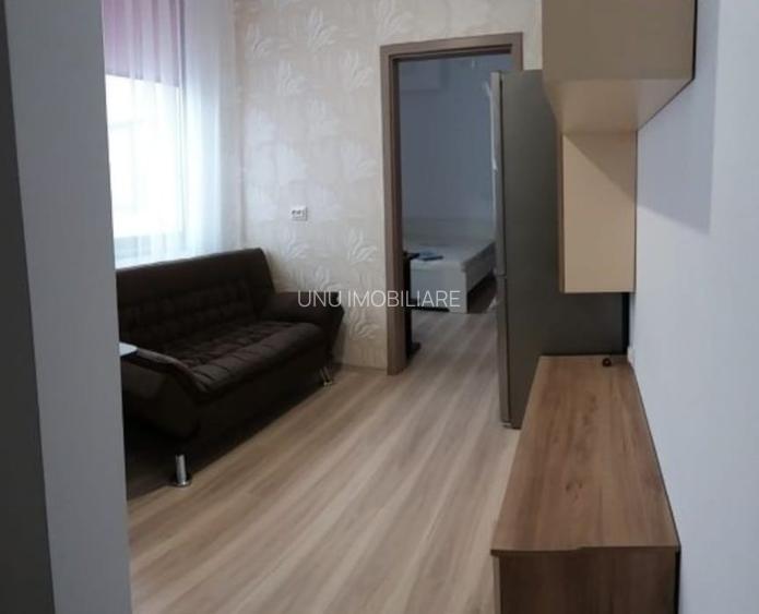 Tatarasi-Cubis Apartaments-1 Camera-bloc 2017-ideal investitie - 5