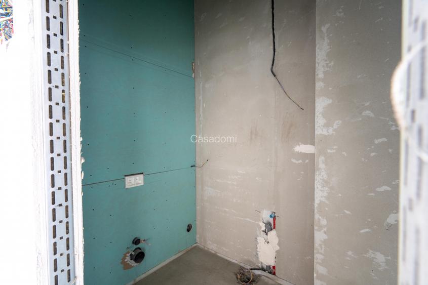 Spatiu comercial vitrat 88 mp – Nord One, zona Piata 700 - 9