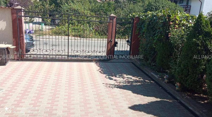 Popesti Astrelor Apartament 3 Camere - 21