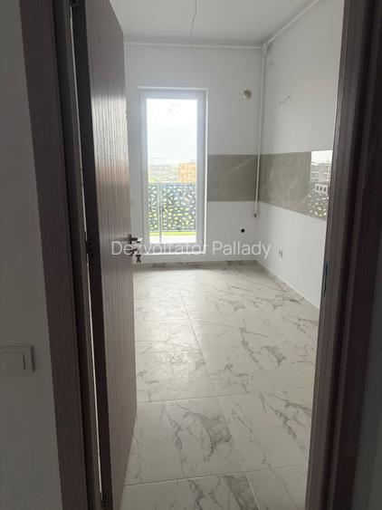 3 camere finalizat/gata de mutare/loc parcare inclus - 14