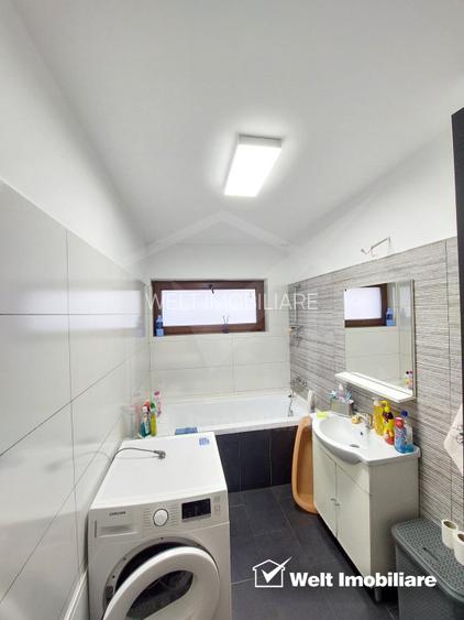 Apartament 65 mp , etaj 2 , zona Parc Poligon,  Floresti - 6