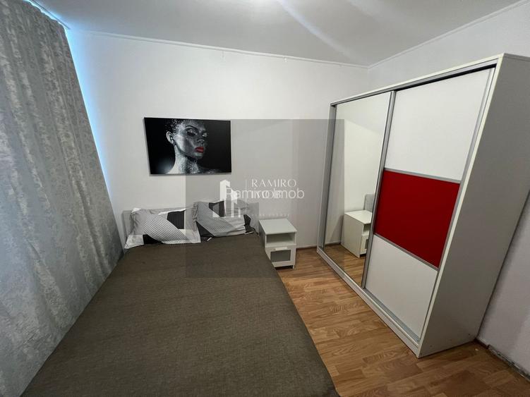 Apartament 3 camere 10 min metrou Piata Sudului/2 bai/conf 1 - 2