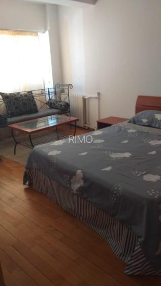 Apartament Romana / Icoanei - 5