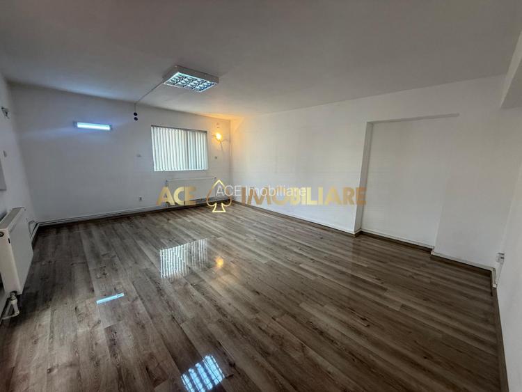 De inchiriat Casa | 9 Camere | Vitan | Centrala  | Curte Proprie | Firma - 6