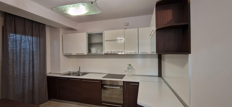 Apartament 3 camere Cozia Residence - 4